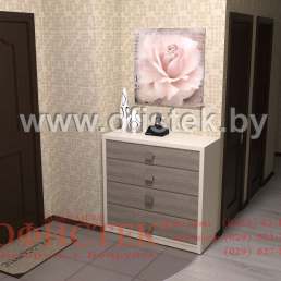 Комод1000