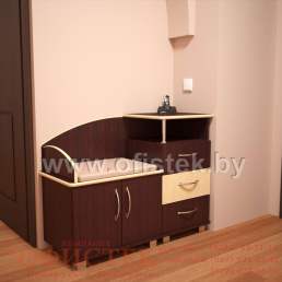 1557-прихожая