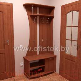 1689-прихожая