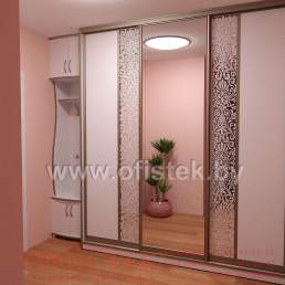 1923-прихожая